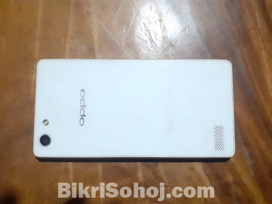 Oppo c1